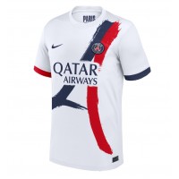 Fotbalové Dres Paris Saint-Germain Achraf Hakimi #2 Venkovní 2024-25 Krátký Rukáv